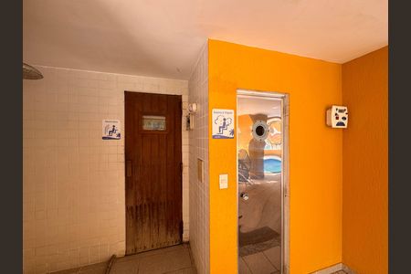 Apartamento para alugar com 75m², 2 quartos e 2 vagas Apartamento para alugar com 75m², 2 quartos e 2 vagasÁrea comum