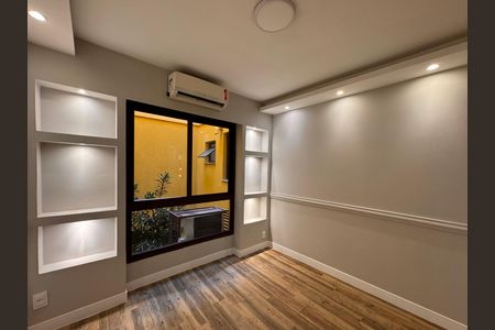 Apartamento para alugar com 75m², 2 quartos e 2 vagas Apartamento para alugar com 75m², 2 quartos e 2 vagasSuíte 2