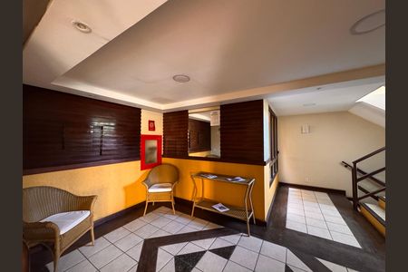 Apartamento para alugar com 75m², 2 quartos e 2 vagas Apartamento para alugar com 75m², 2 quartos e 2 vagasÁrea comum