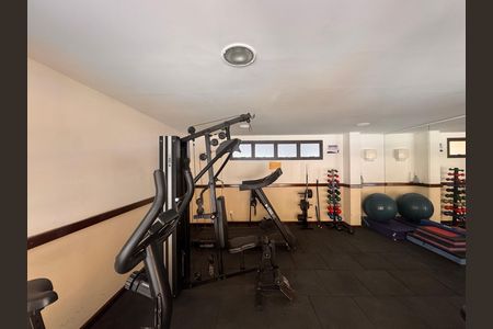 Apartamento para alugar com 75m², 2 quartos e 2 vagas Apartamento para alugar com 75m², 2 quartos e 2 vagasÁrea comum