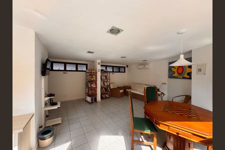 Apartamento para alugar com 75m², 2 quartos e 2 vagas Apartamento para alugar com 75m², 2 quartos e 2 vagasÁrea comum