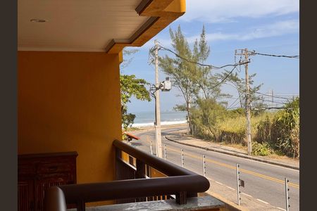 Apartamento para alugar com 75m², 2 quartos e 2 vagas Apartamento para alugar com 75m², 2 quartos e 2 vagasVaranda