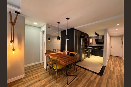 Apartamento para alugar com 75m², 2 quartos e 2 vagas Apartamento para alugar com 75m², 2 quartos e 2 vagasSala