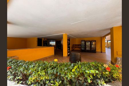 Apartamento para alugar com 75m², 2 quartos e 2 vagas Apartamento para alugar com 75m², 2 quartos e 2 vagasÁrea comum