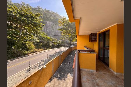 Apartamento para alugar com 75m², 2 quartos e 2 vagas Apartamento para alugar com 75m², 2 quartos e 2 vagasVaranda
