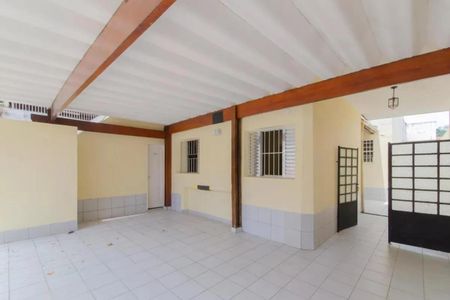 Foto 16 de casa para alugar com 3 quartos, 185m² em Vila Mariana, São Paulo