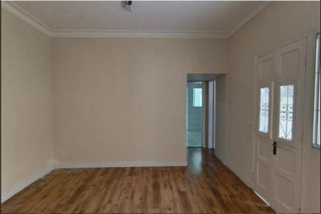 Foto 01 de casa para alugar com 3 quartos, 185m² em Vila Mariana, São Paulo