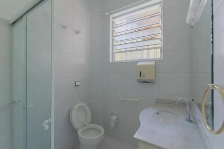 Foto 12 de casa para alugar com 3 quartos, 185m² em Vila Mariana, São Paulo