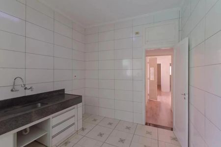 Foto 06 de casa para alugar com 3 quartos, 185m² em Vila Mariana, São Paulo