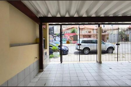 Foto 17 de casa para alugar com 3 quartos, 185m² em Vila Mariana, São Paulo