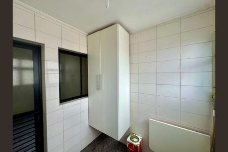 Apartamento para alugar com 85m², 3 quartos e 2 vagas