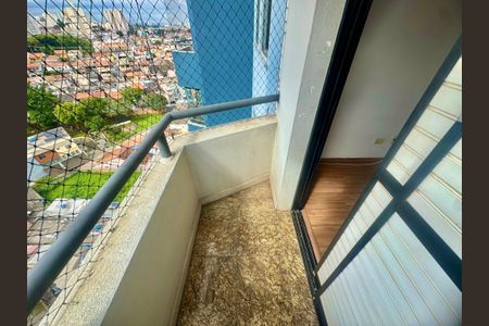 Apartamento para alugar com 85m², 3 quartos e 2 vagas