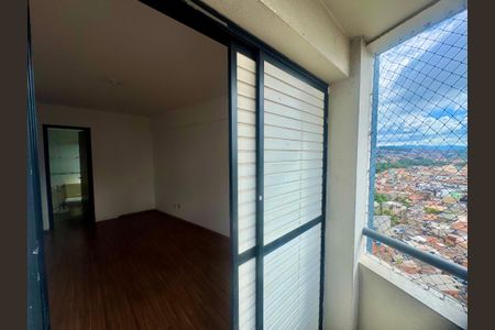 Apartamento para alugar com 85m², 3 quartos e 2 vagas