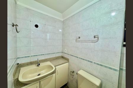 Apartamento para alugar com 85m², 3 quartos e 2 vagas