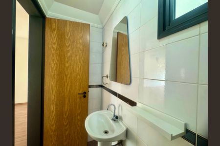 Apartamento para alugar com 85m², 3 quartos e 2 vagas