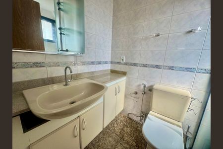 Apartamento para alugar com 85m², 3 quartos e 2 vagas