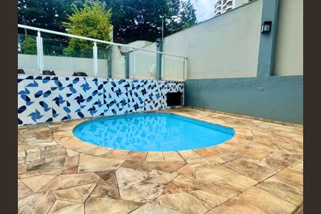 Apartamento para alugar com 85m², 3 quartos e 2 vagas