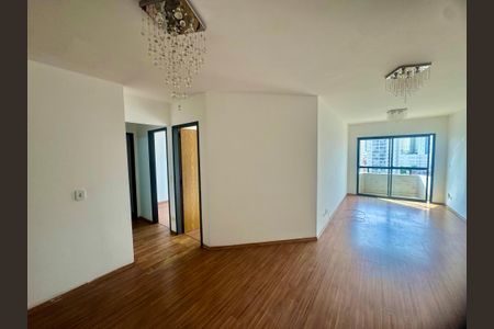 Apartamento para alugar com 3 quartos, 85m² em Vila Rosalia, Guarulhos