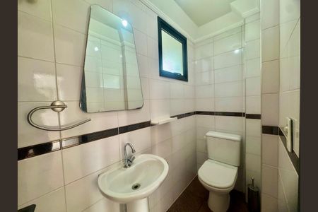 Apartamento para alugar com 85m², 3 quartos e 2 vagas