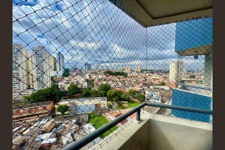 Apartamento para alugar com 85m², 3 quartos e 2 vagas