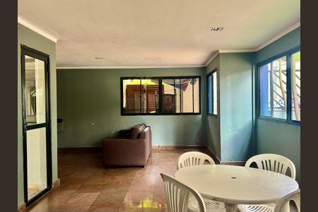 Apartamento para alugar com 85m², 3 quartos e 2 vagas