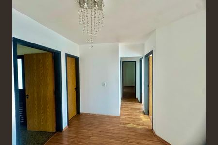 Apartamento para alugar com 85m², 3 quartos e 2 vagas