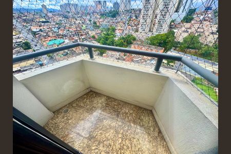 Apartamento para alugar com 85m², 3 quartos e 2 vagas