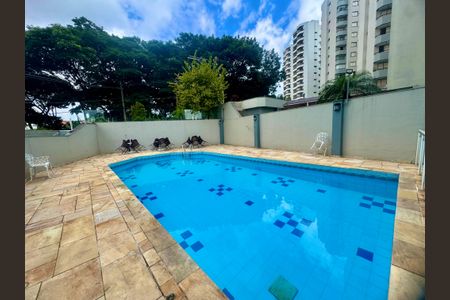 Apartamento para alugar com 85m², 3 quartos e 2 vagas