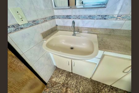 Apartamento para alugar com 85m², 3 quartos e 2 vagas