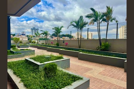 Apartamento para alugar com 85m², 3 quartos e 2 vagas