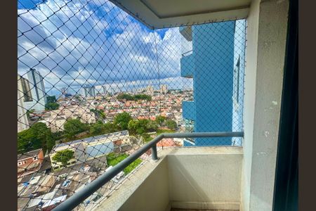 Apartamento para alugar com 85m², 3 quartos e 2 vagas