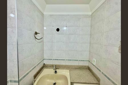 Apartamento para alugar com 85m², 3 quartos e 2 vagas