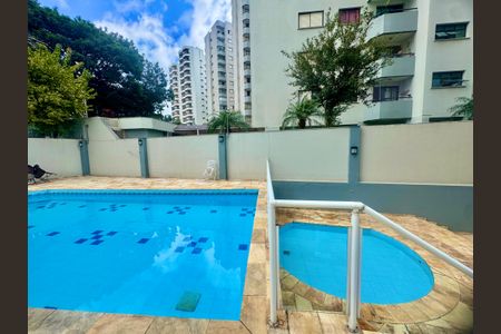 Apartamento para alugar com 85m², 3 quartos e 2 vagas