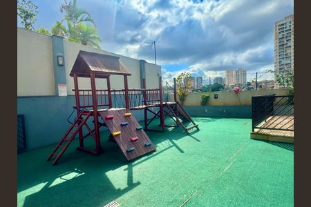 Apartamento para alugar com 85m², 3 quartos e 2 vagas