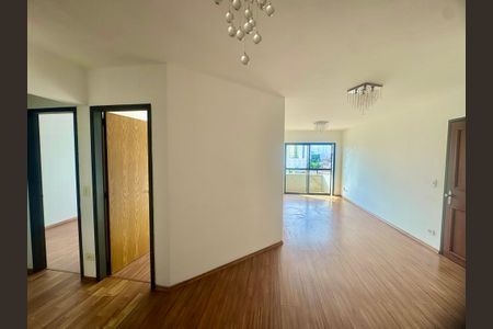 Apartamento para alugar com 85m², 3 quartos e 2 vagas