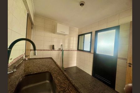 Apartamento para alugar com 85m², 3 quartos e 2 vagas