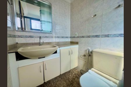 Apartamento para alugar com 85m², 3 quartos e 2 vagas