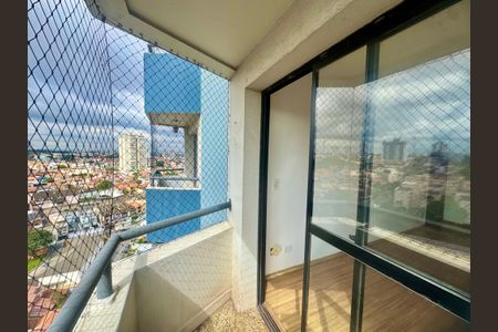 Apartamento para alugar com 85m², 3 quartos e 2 vagas