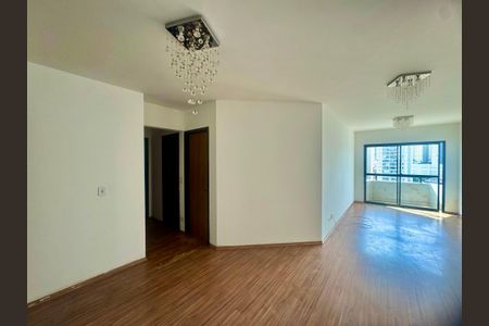 Apartamento para alugar com 3 quartos, 85m² em Vila Rosalia, Guarulhos
