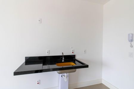 Studio para alugar com 30m², 0 quarto e sem vagaCozinha