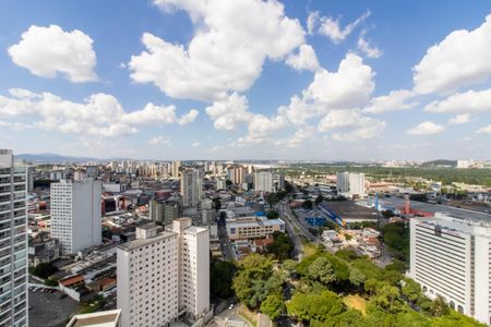 Studio para alugar com 30m², 0 quarto e sem vagaVista da Piscina