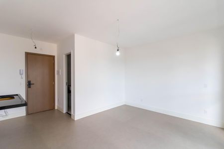 Studio  de kitnet/studio para alugar com 0 quarto, 30m² em Centro, Guarulhos