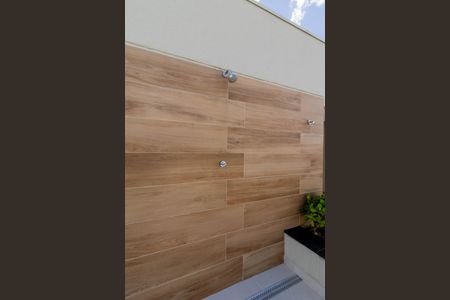 Studio para alugar com 30m², 0 quarto e sem vagaArea Comum - Ducha