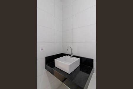 Studio para alugar com 30m², 0 quarto e sem vagaBanheiro