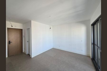 KitStudio de kitnet/studio para alugar com 1 quarto, 30m² em Centro, Guarulhos