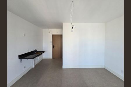 KitStudio de kitnet/studio para alugar com 1 quarto, 30m² em Centro, Guarulhos