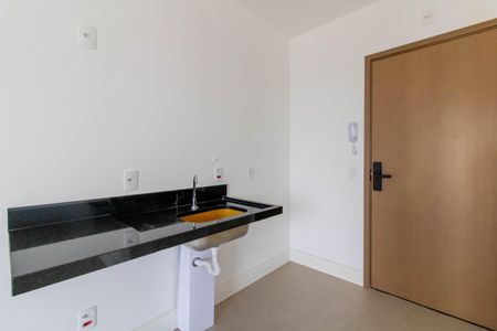 Studio para alugar com 30m², 0 quarto e sem vagaCozinha