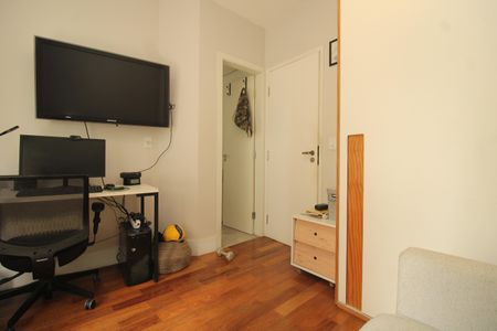 Apartamento à venda com 106m², 2 quartos e 2 vagasSuíte 1