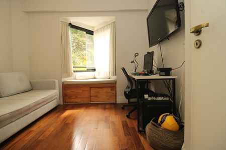 Apartamento à venda com 106m², 2 quartos e 2 vagasSuíte 1