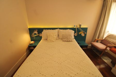 Apartamento à venda com 106m², 2 quartos e 2 vagasSuíte 2